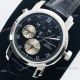 AAA Swiss Vacheron Constantin Malte Dual Time Regulateur Chronometer Watch SS Black Dial (2)_th.jpg